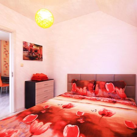 Deluxemaisonettes In Panoramic Roof Complex Διαμέρισμα Μπαλτσίκ Εξωτερικό φωτογραφία