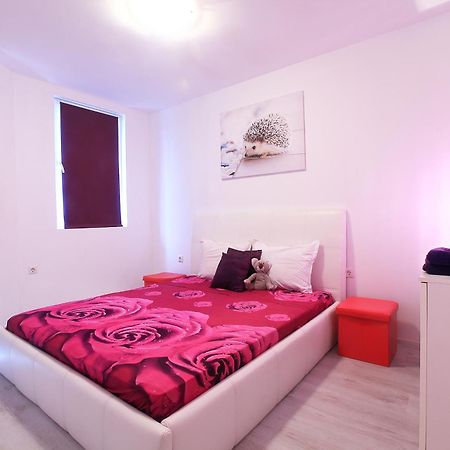 Deluxemaisonettes In Panoramic Roof Complex Διαμέρισμα Μπαλτσίκ Εξωτερικό φωτογραφία