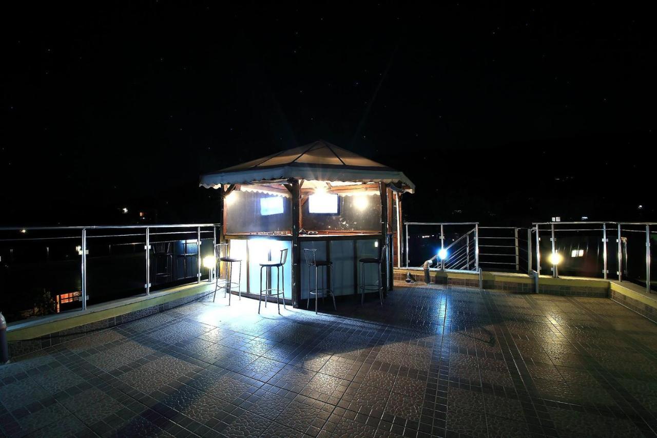 Deluxemaisonettes In Panoramic Roof Complex Διαμέρισμα Μπαλτσίκ Εξωτερικό φωτογραφία