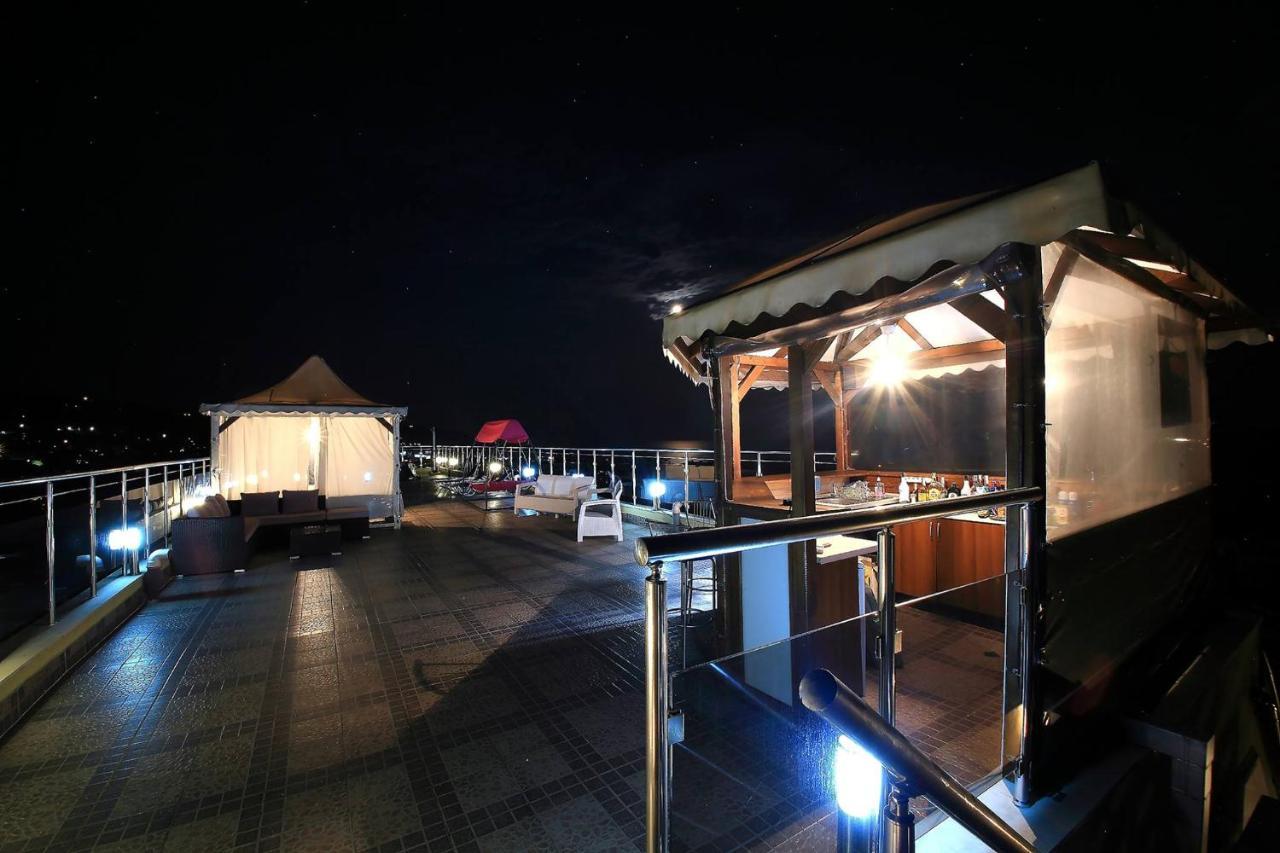 Deluxemaisonettes In Panoramic Roof Complex Διαμέρισμα Μπαλτσίκ Εξωτερικό φωτογραφία