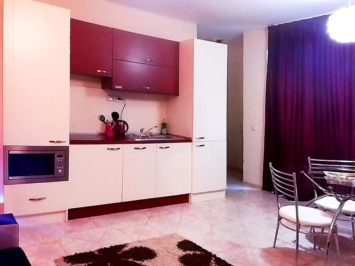 Deluxemaisonettes In Panoramic Roof Complex Διαμέρισμα Μπαλτσίκ Εξωτερικό φωτογραφία