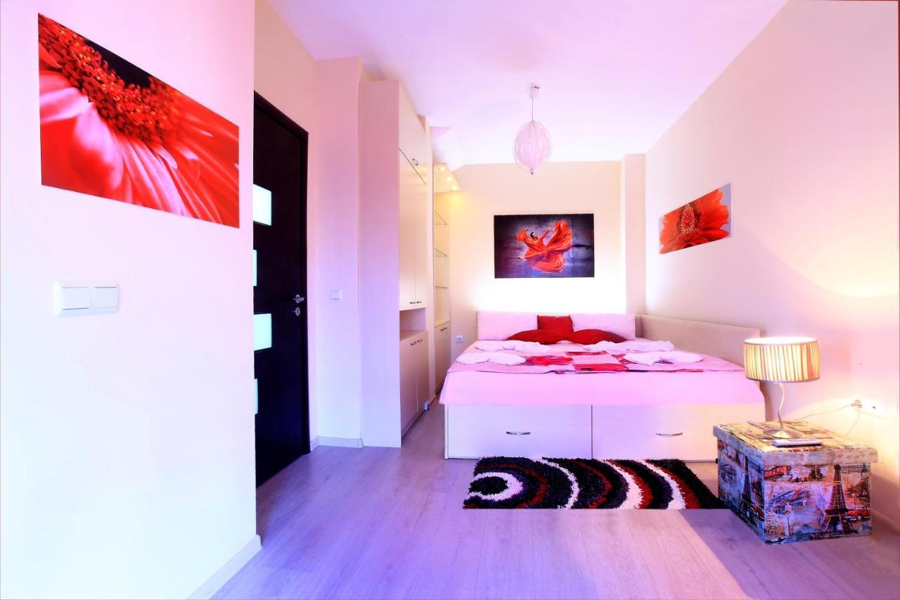 Deluxemaisonettes In Panoramic Roof Complex Διαμέρισμα Μπαλτσίκ Εξωτερικό φωτογραφία