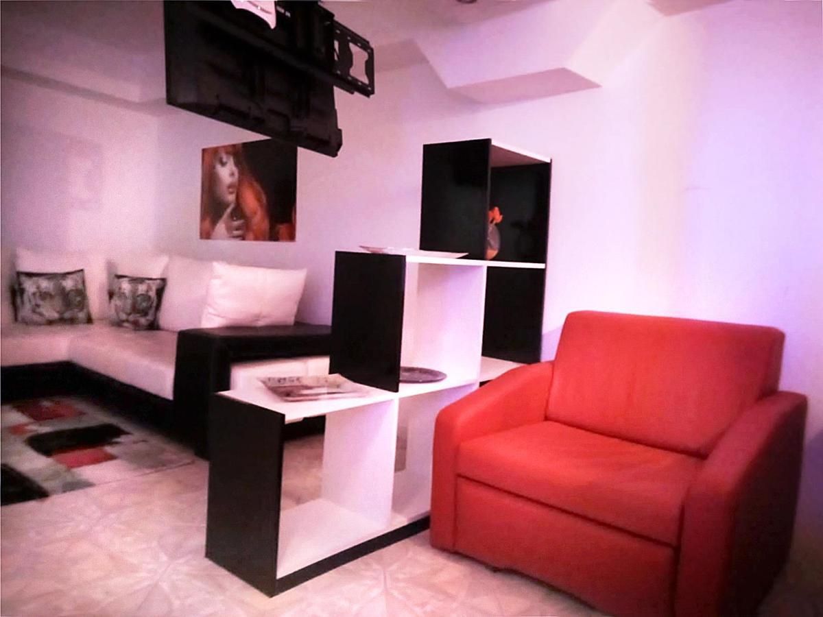 Deluxemaisonettes In Panoramic Roof Complex Διαμέρισμα Μπαλτσίκ Εξωτερικό φωτογραφία