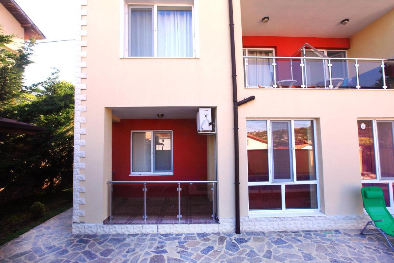 Deluxemaisonettes In Panoramic Roof Complex Διαμέρισμα Μπαλτσίκ Εξωτερικό φωτογραφία
