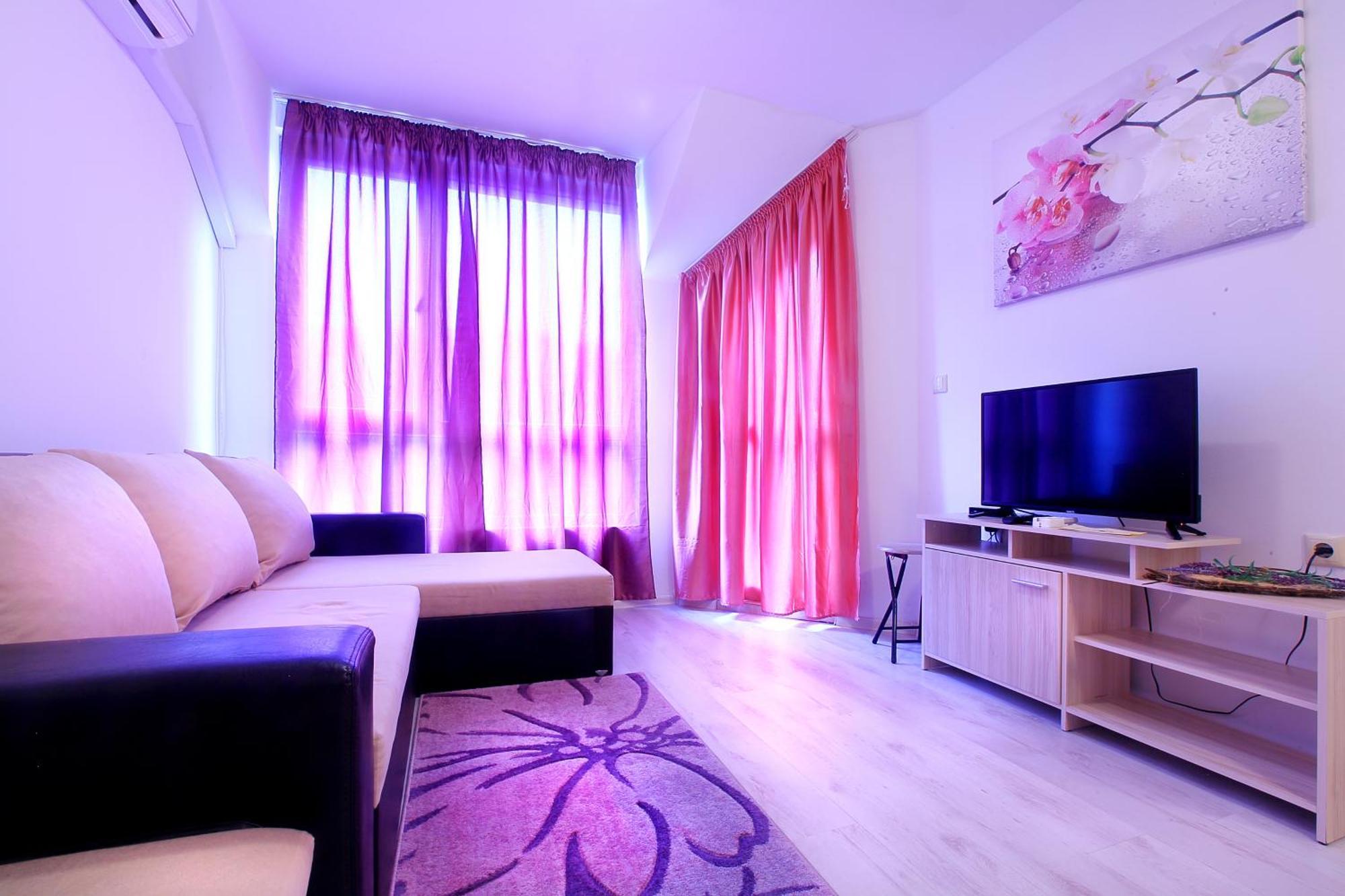 Deluxemaisonettes In Panoramic Roof Complex Διαμέρισμα Μπαλτσίκ Εξωτερικό φωτογραφία