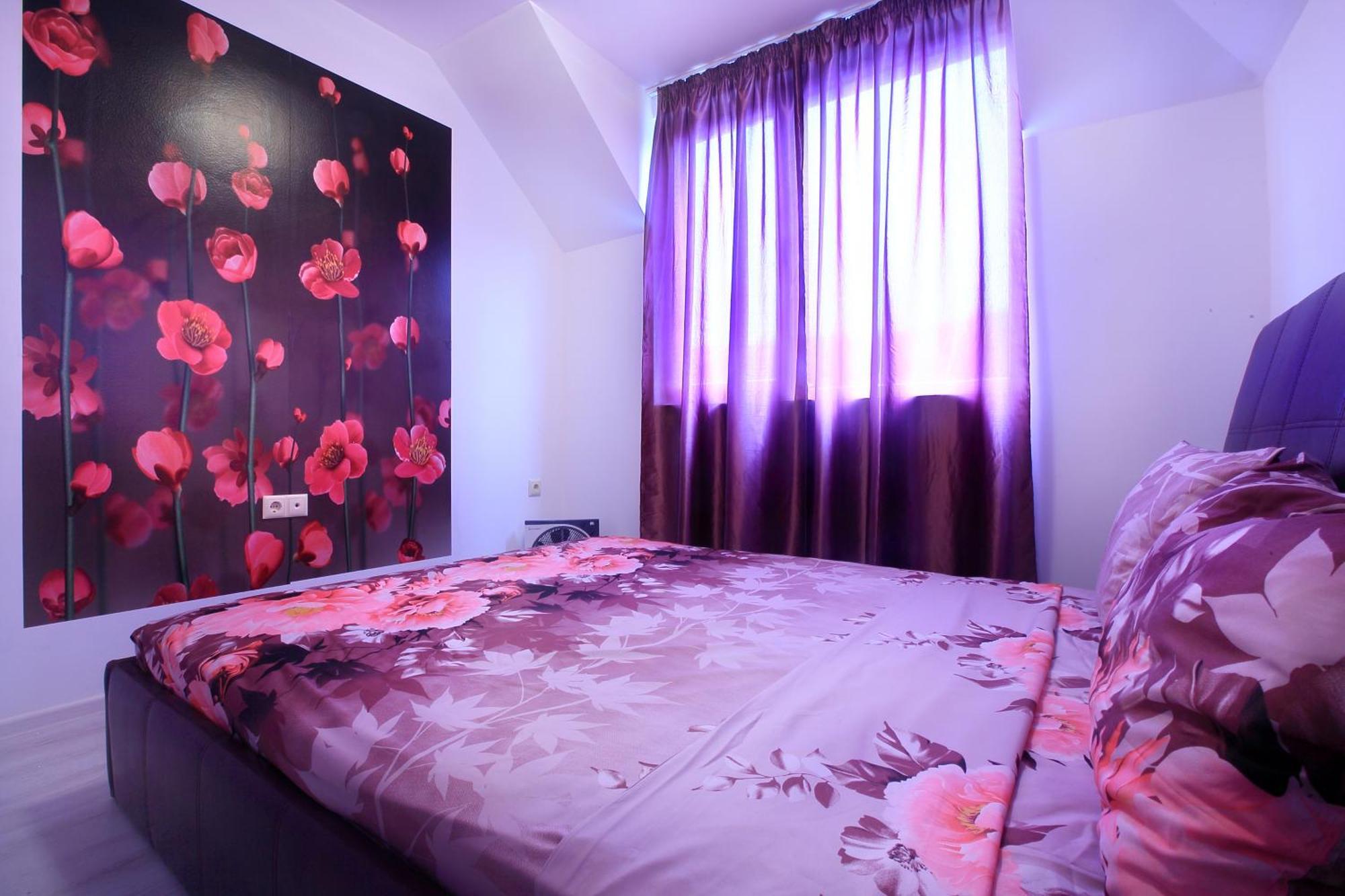 Deluxemaisonettes In Panoramic Roof Complex Διαμέρισμα Μπαλτσίκ Εξωτερικό φωτογραφία