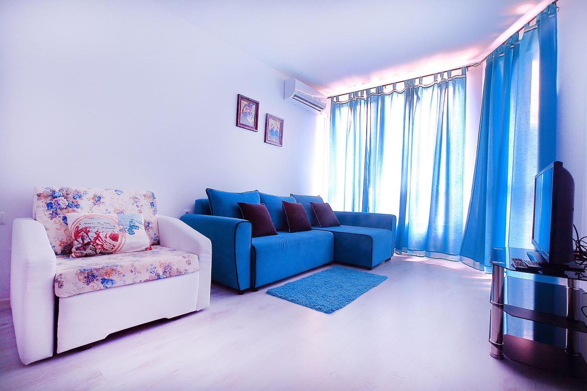 Deluxemaisonettes In Panoramic Roof Complex Διαμέρισμα Μπαλτσίκ Εξωτερικό φωτογραφία