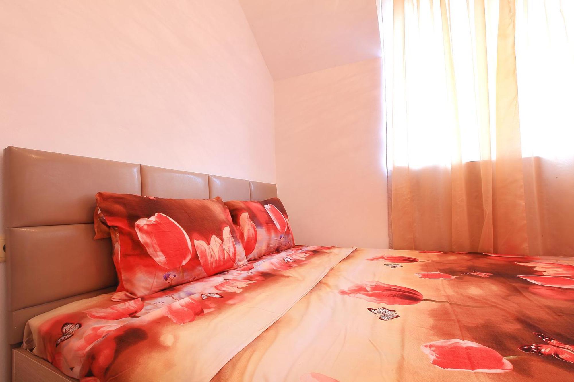 Deluxemaisonettes In Panoramic Roof Complex Διαμέρισμα Μπαλτσίκ Εξωτερικό φωτογραφία