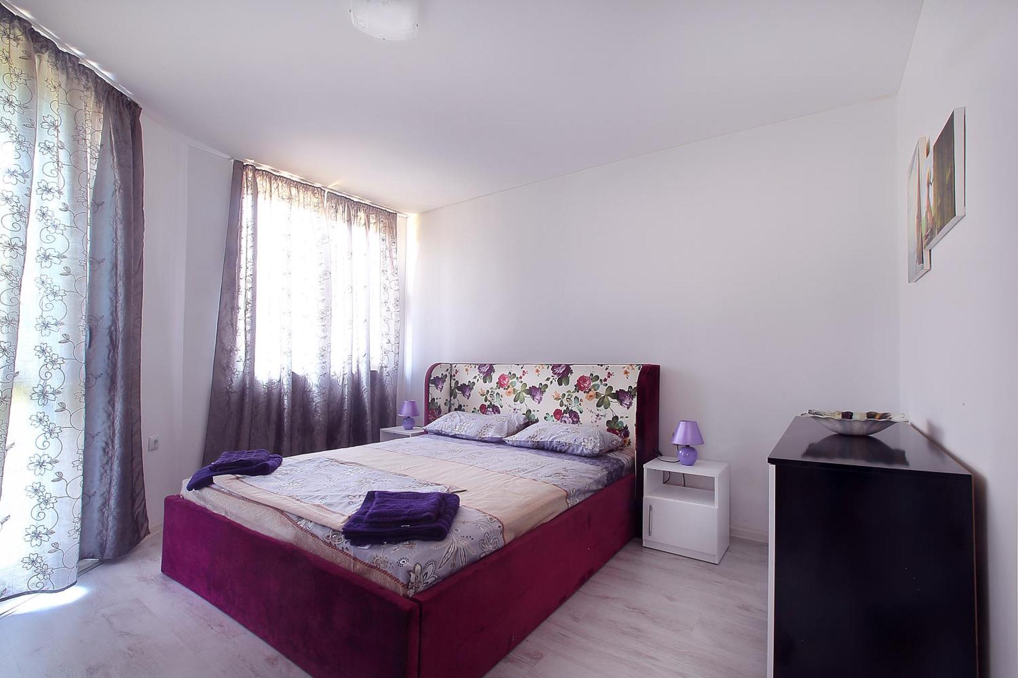 Deluxemaisonettes In Panoramic Roof Complex Διαμέρισμα Μπαλτσίκ Εξωτερικό φωτογραφία