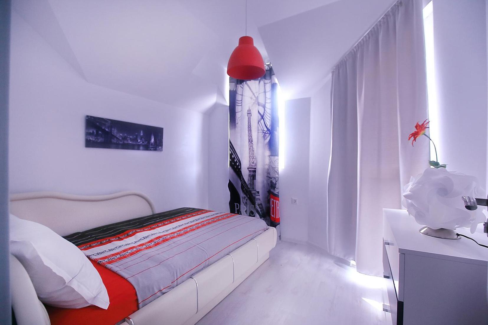 Deluxemaisonettes In Panoramic Roof Complex Διαμέρισμα Μπαλτσίκ Εξωτερικό φωτογραφία