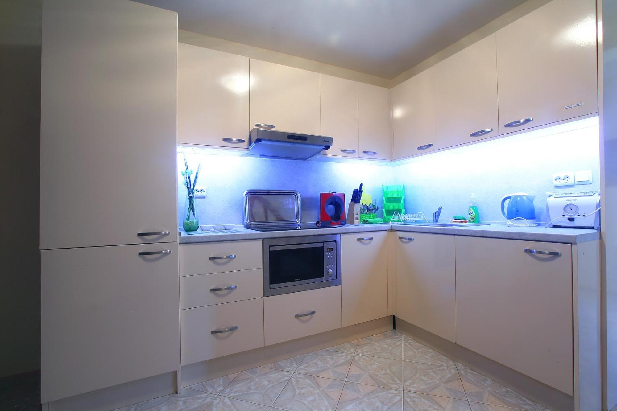 Deluxemaisonettes In Panoramic Roof Complex Διαμέρισμα Μπαλτσίκ Εξωτερικό φωτογραφία