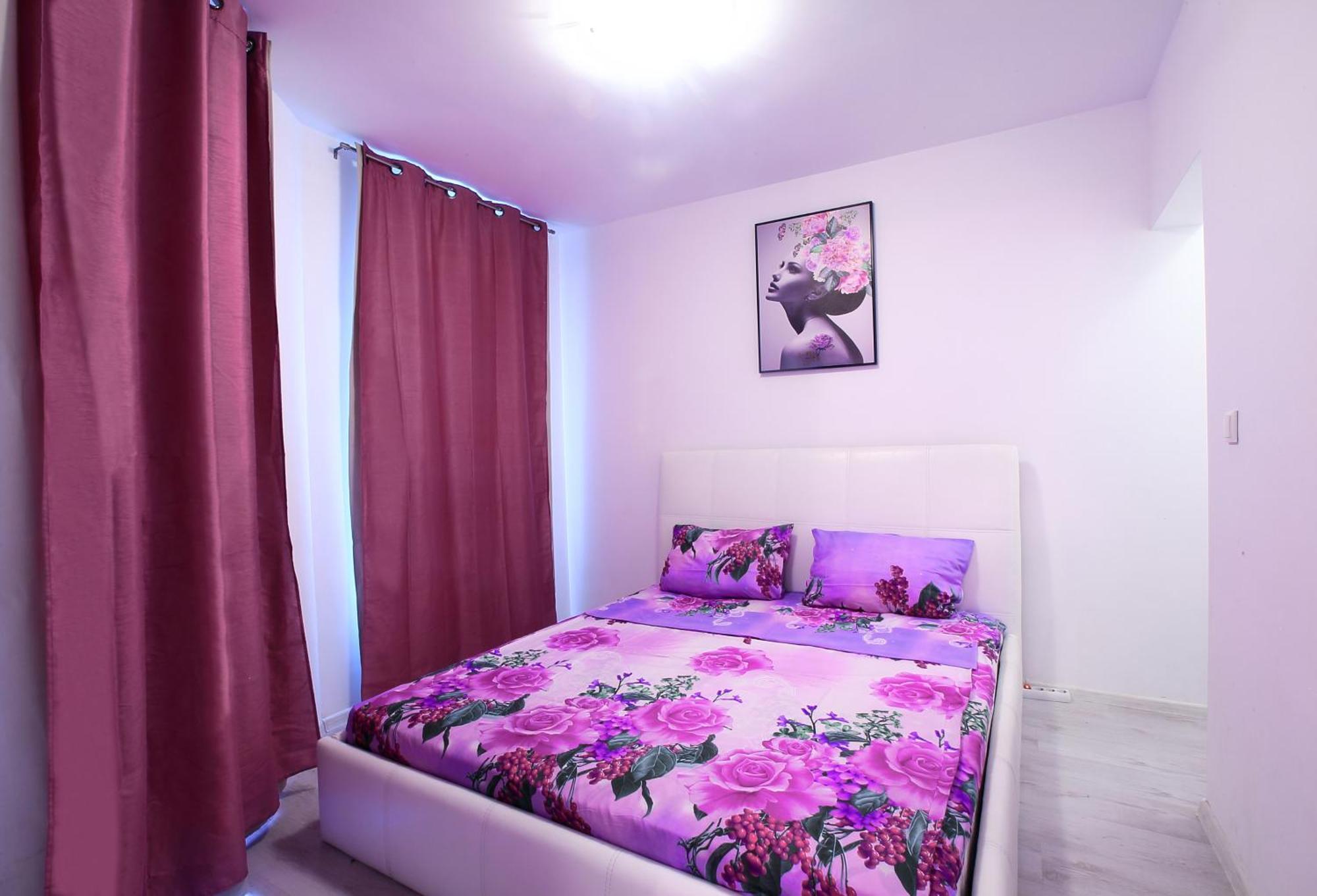 Deluxemaisonettes In Panoramic Roof Complex Διαμέρισμα Μπαλτσίκ Εξωτερικό φωτογραφία