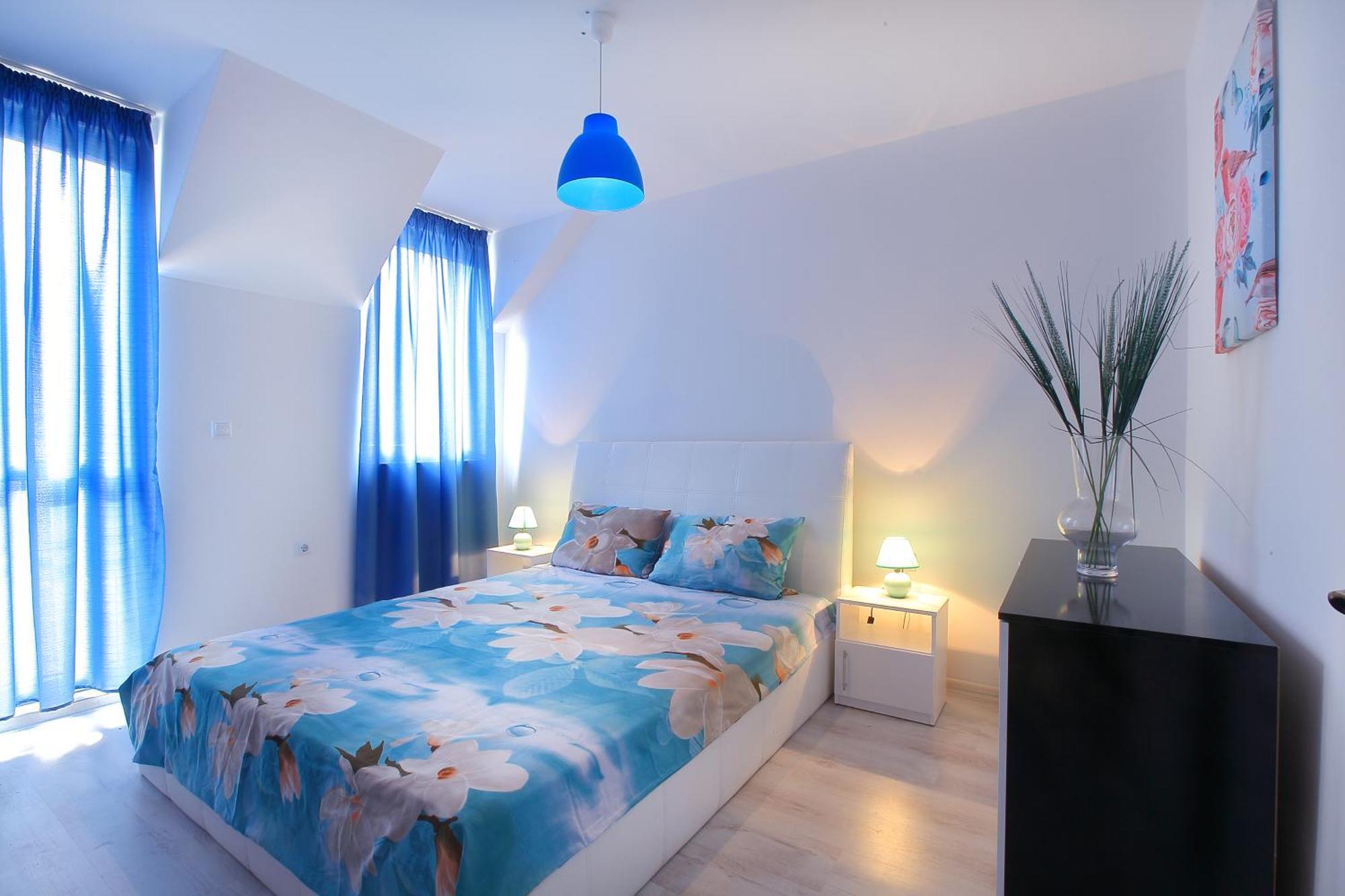 Deluxemaisonettes In Panoramic Roof Complex Διαμέρισμα Μπαλτσίκ Εξωτερικό φωτογραφία