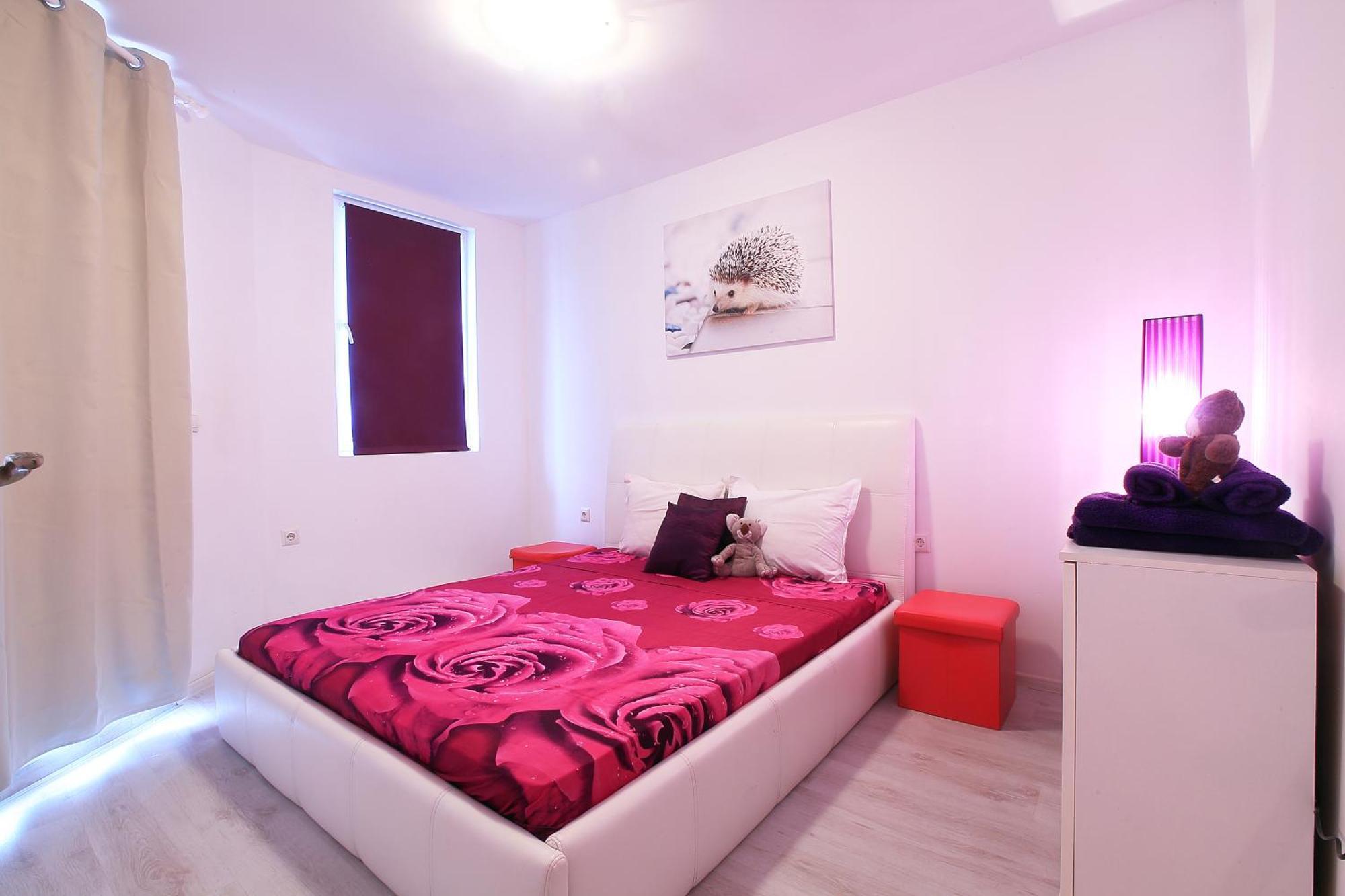 Deluxemaisonettes In Panoramic Roof Complex Διαμέρισμα Μπαλτσίκ Εξωτερικό φωτογραφία